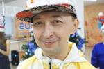 С днем рождения, Сергей!