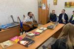 В Центре развития творчества детей и юношества (Пласт) состоялся День открытых дверей