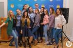 Коллективная работа антенны "Клуб молодых инициатив "РеАктив" (п. Монино)". Работа № 6