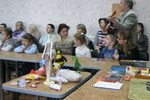 Урок, как доставить радость близким