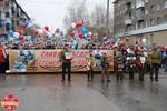 Ура! Победитель в акции "От слов - к делу", приуроченной к Дню Победы