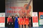 Новая антенна - Детский ансамбль авторской песни "Многоголосие" (Екатеринбург)