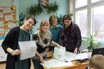 В гостях у мультика