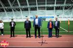 Лицей Бауманский (г. Йошкар-Ола) на главной Арене с Чемпионом мира