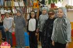 День театра в «Читай-городе» (Великий Новгород)