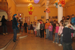 Спектакль в Камерном театре
