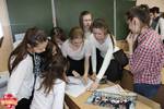 Квеструм «Третьяковская галерея» 