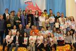 Определены первые победители конкурса "Мировые песни", которые отправятся в МДЦ "Артек"