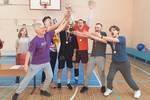В честь 21–летия наукограда Кольцово состоялся юбилейный XV Кубок Кольцово по простынболу