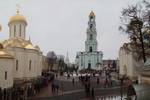 Марина Лебедева, Клуб молодых инициатив "РеАктив" (Монино)