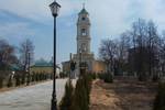 Фотография Марины Лебедевой, антенна Клуб молодых инициатив "РеАктив" (Монино)