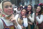 Масленица