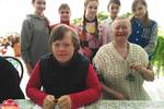 Социальный проект "Дом без одиночества"