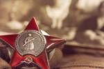 Победители призового конкурса "От слов - к делу!" , приуроченного к Дню победы в Великой отечественной войне