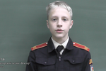 IV видео в цикле видеороликов "Мир авторской песни голосами детей". "Ночная дорога" (Юрий Визбор)