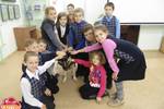 Уроки доброты в «Читай-городе» (Великий Новгород)