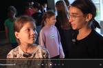 VLOG производства СОМ-ТВ (детское телевидение Студии Олега Митяева): Начало учебного года в Студии, сентябрь 2025г.