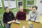 Творческая группа программы «Реально интересно» (Великий новгород) провела Интеллектуальный квиддич 