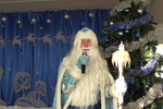 С новым годом! 