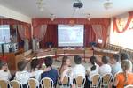 Московские гномики учатся беречь природу