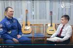 Выпуск №3 подкаста «Всё настоящее - детям» в рамках Марафона авторской песни России 2023-2024 с участием космонавта-испытателя Отряда космонавтов Роскосмоса Дмитрия ПЕТЕЛИНА собрал в ВК 81 475 просмотров