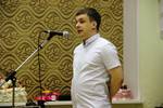 Студия Олега Митяева продолжает организацию специальных показов с обсуждением своего фильма о детях с ВИЧ "Жизнь со знаком +". Школа № 112 г. Челябинска пригласила СОМ-ТВ провести это событие