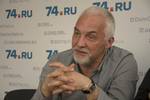 В студии Олега Митяева новый учебный курс - "Школа общения"