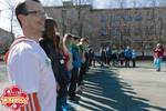 Весенний слёт. Второй эпизод...