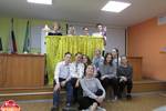 Отчёт конкурса "Мировые дети" (6 раунд). Проект "Подари надежду". Отряд волонтеров «СОНИК» МБОУ СОШ № 32