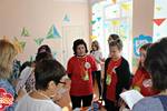 ТВ-студия «Парадокс» (г. Аша) получила диплом I степени в I открытом молодежном фестивале медиаискусства «Яркий»