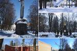 Фотография Веры Мощиной, антенна Клуб молодых инициатив "РеАктив" (Монино)