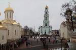 Фотография Вероники Минеевой, антенна Клуб молодых инициатив "РеАктив" (Монино)
