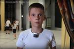 VLOG производства СОМ-ТВ (детское телевидение Студии Олега Митяева): Подготовка Студии к Большому турслёту "Мировые песни" в рамках Марафона авторской песни России 2024-2025