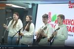 Видео обзор 48 Всероссийского Ильменского фестиваля (28-30.06.24, Южный Урал)