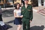 Работа Вячеслава Мощина, антенна Клуб молодых инициатив "РеАктив" (Монино)