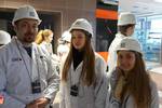 Детская ТВ-студия «Парадокс» (г. Аша) приняла участие в VIII Международном конкурсе детских и юношеских СМИ «ЮнГа+»